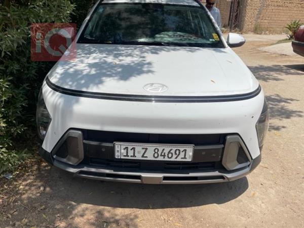 Hyundai Kona 2024 for sale in Iraq - Baghdad